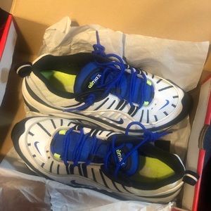 Nike Airmax 98 "Sprite"